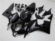 Carénages Moto Honda CBR600RR 2007-2008 - Noir Brillant