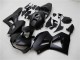 Carénage Moto Honda CBR600RR 2013-2023 - Noir Mat