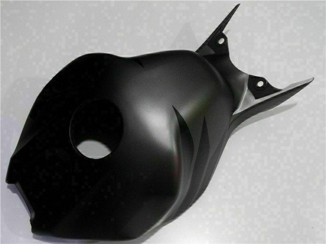 Carénages Moto Honda CBR1000RR 2004-2005 - Noir Mat Repsol
