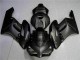 Carénages Moto Honda CBR1000RR 2004-2005 - Noir Mat Repsol