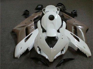 Carénages Moto Honda CBR1000RR 2004-2005 - Non Peint Abordables