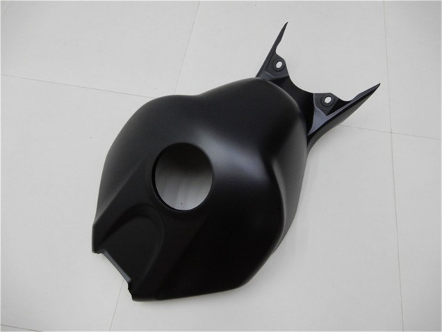 Carénages Moto Honda CBR1000RR 2004-2005 - Noir Mat
