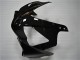 Kits Carénage Moto Honda CBR600 F4i 2004-2007 - Noir Brillant