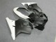 Carénages Moto Honda CBR600 F4i 2004-2007 - Blanc Noir Mat