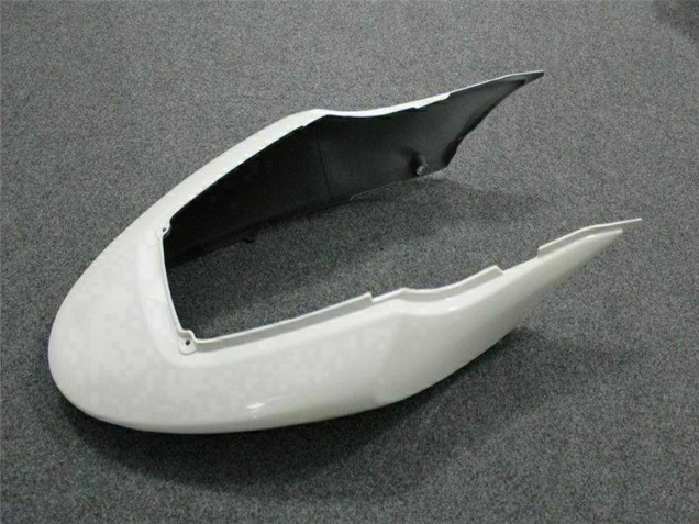 Carénages Moto Honda CBR600 F4i 2004-2007 - Blanc Noir Mat