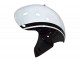 Carénage Moto Yamaha YZF R1 2004-2006 - Blanc Noir