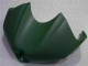 Carénage Moto Yamaha YZF R6 2006-2007 - Vert Armée