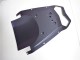 Carénages Moto Kawasaki ZX6R 2003-2004 - Noir Mat