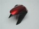 Carénages Moto Kawasaki ZX6R 2005-2006 - Bonbon Rouge