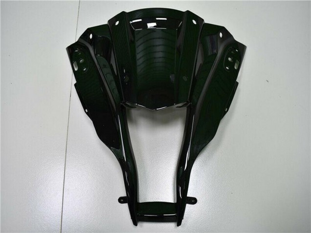 Carénages Moto Kawasaki ZX10R 2011-2015 - Noir Brillant