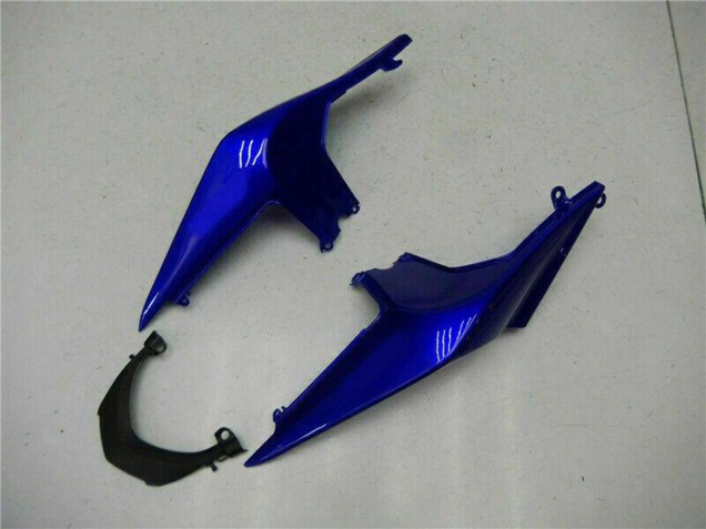 Carénages Moto Kawasaki EX250 2008-2012 - Bleu