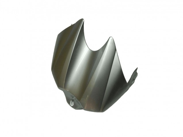 Carénages Moto Yamaha YZF R1 2004-2006 - Argent Bleu Noir