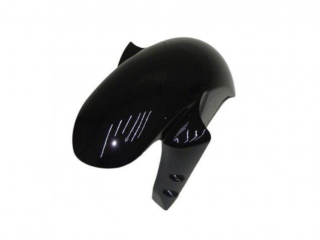 Carénages Moto Yamaha YZF R1 2004-2006 - Argent Bleu Noir