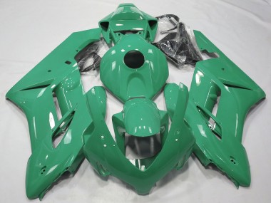 Carénages Moto Honda CBR1000RR 2004-2005 - Vert Abordables