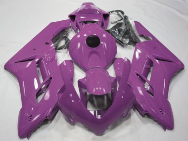 Carénages Moto Honda CBR1000RR 2004-2005 - Violet Abordables