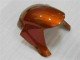Kits Carénage Moto Honda CBR600RR 2005-2006 - Orange Noir