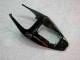 Carénages Moto Honda CBR600RR 2005-2006 - Noir Brillant Blanc