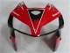 Kit Carénages Moto Honda CBR600RR 2005-2006 - Rouge Noir
