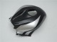Carénages Moto Honda CBR600RR 2007-2008 - Noir Mat Argent Gris Repsol