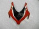 Kits Carénage Moto ABS Honda CBR1000RR 2008-2011 - Blanc Rouge Bleu HRC