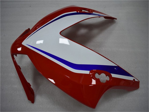 Kits Carénage Moto ABS Honda CBR1000RR 2012-2016 - Blanc Rouge Bleu