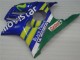 Carénages Moto Honda CBR600 F3 1995-1996 - Bleu Vert Jaune MoviStar Rouge Castrol