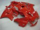 Carénages Moto Honda CBR600 F3 1995-1996 - Rouge
