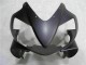Carénage Moto Honda CBR600 F4i 2001-2003 - Noir Mat Gris