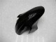 Kits Carénage Moto Honda CBR600 F4i 2001-2003 - Rouge Noir Brillant