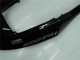 Carénage Moto Honda CBR600 F4i 2004-2007 - Noir Brillant