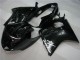 Kits Carénage Moto Honda CBR1100XX Blackbird 1996-2007 - Noir Brillant