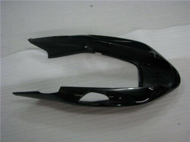 Kits Carénage Moto Honda CBR1100XX Blackbird 1996-2007 - Noir Brillant