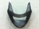 Carénages Moto Honda CBR1100XX Blackbird 1996-2007 - Noir Mat Argent