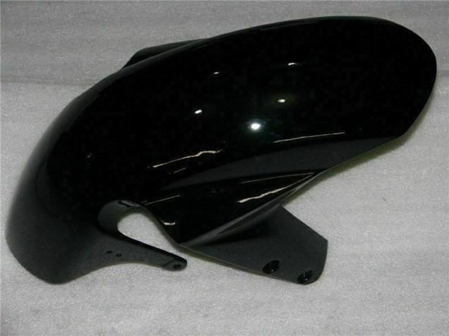 Carénages Moto ABS Suzuki GSXR 1000 2003-2004 - Blanc Bleu Noir Brillant Rouge