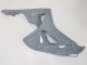 Carénages Moto Honda CBR1000RR 2006-2007 - Nardo Gris
