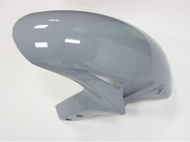 Carénages Moto Honda CBR1000RR 2006-2007 - Nardo Gris