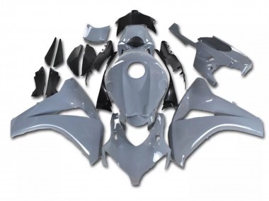 Carénages Moto Honda CBR1000RR 2008-2011 - Nardo Gris Abordables