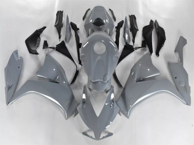 Carénages Moto Honda CBR1000RR 2012-2016 - Nardo Gris Abordables