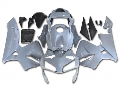 Carénages Moto Honda CBR600RR 2003-2004 - Nardo Gris Abordables