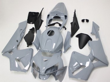 Carénage Moto Honda CBR600RR 2005-2006 - Nardo Gris Abordables