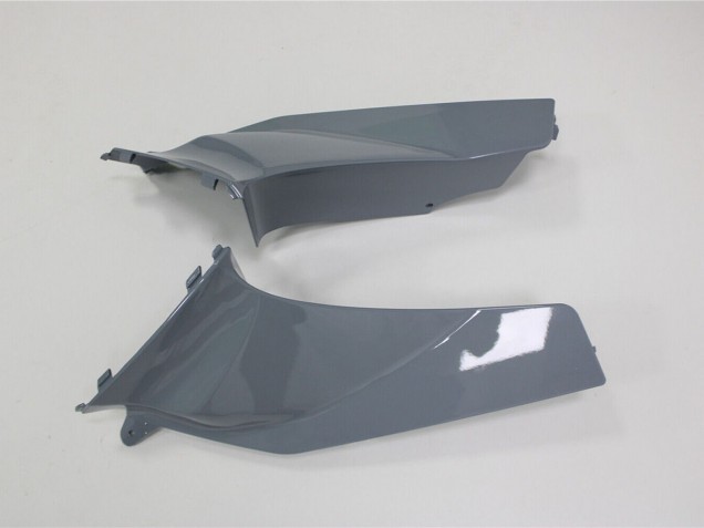 Carénage Moto Honda CBR600RR 2005-2006 - Nardo Gris