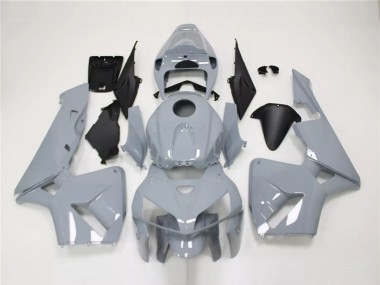 Carénage Moto Honda CBR600RR 2005-2006 - Nardo Gris Abordables
