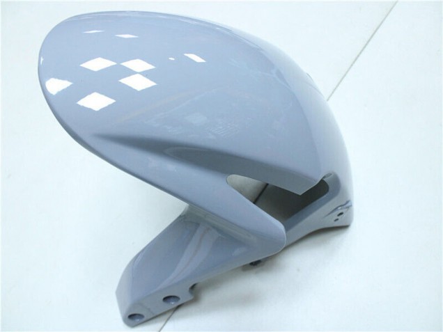 Carénages Moto Honda CBR600RR 2009-2012 - Nardo Gris