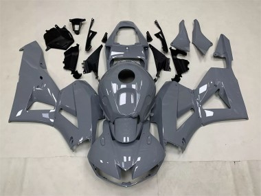 Carénage Moto Honda CBR600RR 2013-2023 - Nardo Gris Abordables