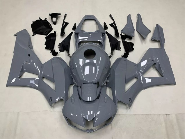 Carénage Moto Honda CBR600RR 2013-2023 - Nardo Gris