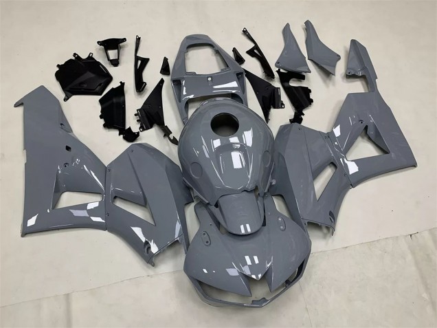 Carénage Moto Honda CBR600RR 2013-2023 - Nardo Gris