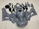 Carénage Moto Honda CBR600RR 2013-2023 - Nardo Gris