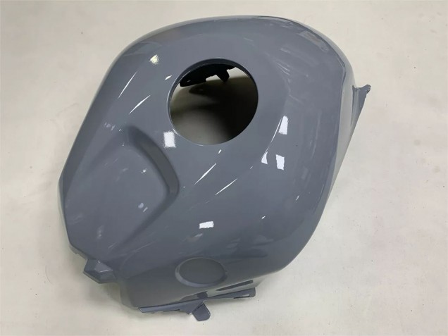 Carénage Moto Honda CBR600RR 2013-2023 - Nardo Gris