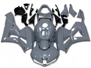 Carénage Moto Honda CBR600RR 2013-2023 - Nardo Gris Abordables