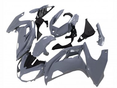 Carénages Moto Kawasaki Ninja 650 EX650 2012-2016 - Nardo Gris Abordables